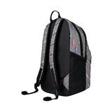 BACKPAK UNISEX ADIDAS 7913322 TEXTIL GRIS