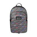 BACKPAK UNISEX ADIDAS 7913322 TEXTIL GRIS