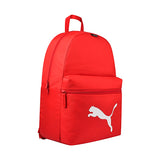 MOCHILA PUMA UNISEX 7942903 TEXTIL ROJO