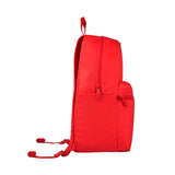 MOCHILA PUMA UNISEX 7942903 TEXTIL ROJO