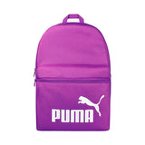 BACKPACK UNISEX PUMA 9116405 TEXTIL MORADO