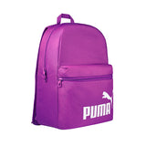 BACKPACK UNISEX PUMA 9116405 TEXTIL MORADO