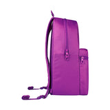 BACKPACK UNISEX PUMA 9116405 TEXTIL MORADO
