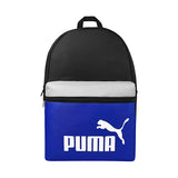 MOCHILA PUMA UNISEX 9117506 TEXTIL AZUL/NGO