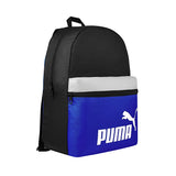 MOCHILA PUMA UNISEX 9117506 TEXTIL AZUL/NGO