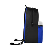 MOCHILA PUMA UNISEX 9117506 TEXTIL AZUL/NGO