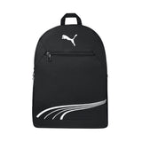 MOCHILA PUMA UNISEX 9180101 TEXTIL NEGRO