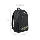 MOCHILA PUMA UNISEX 9180135 TEXTIL AZUL