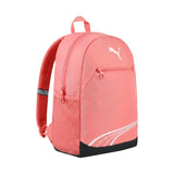 MOCHILA PUMA UNISEX 9180128 TEXTIL ROSA 