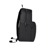 MOCHILA PUMA UNISEX 9119101 TEXTIL NEGRO