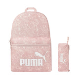 MOCHILA PUMA UNISEX 9173301 TRXTIL ROSA
