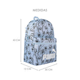 MOCHILA PUMA UNISEX 9173302 TEXTIL AZUL