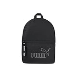 MOCHILA PUMA UNISEX 9064201 TEXTIL NEGRO