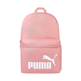 MOCHILA PUMA UNISEX 9116428 TEXTIL ROSA