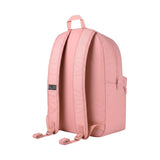 MOCHILA PUMA UNISEX 9116428 TEXTIL ROSA