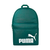 MOCHILA PUMA UNISEX 9116429 TEXTIL VERDE