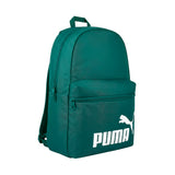 MOCHILA PUMA UNISEX 9116429 TEXTIL VERDE