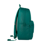 MOCHILA PUMA UNISEX 9116429 TEXTIL VERDE