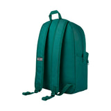 MOCHILA PUMA UNISEX 9116429 TEXTIL VERDE
