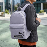 MOCHILA PUMA UNISEX 9116431 TEXTIL MORADO
