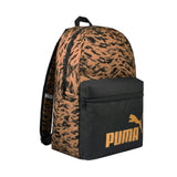 MOCHILA PUMA UNISEX 9116907 TEXTIL NEGRO