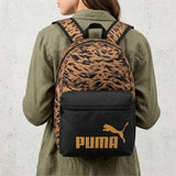MOCHILA PUMA UNISEX 9116907 TEXTIL NEGRO