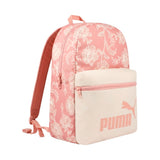 MOCHILA PUMA UNISEX 9116904 TEXTIL ROSA 