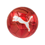 BALÓN PUMA FINAL GRAPHIC #5 8494901 SINTÉTICO ROJO