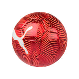 BALÓN PUMA FINAL GRAPHIC #5 8494901 SINTÉTICO ROJO