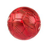 BALÓN PUMA FINAL GRAPHIC #5 8494901 SINTÉTICO ROJO
