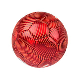 BALÓN PUMA FINAL GRAPHIC #5 8494901 SINTÉTICO ROJO