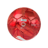 BALÓN PUMA FINAL GRAPHIC #5 8494901 SINTÉTICO ROJO