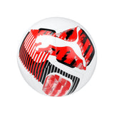 BALON PUMA BIG CAT BALL #5 8494801 SINTÉTICO BLANCO