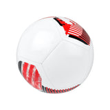 BALON PUMA BIG CAT BALL #5 8494801 SINTÉTICO BLANCO