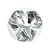 BALON PUMA BIG CAT BALL #5 8493703 SINTÉTICO BLANCO