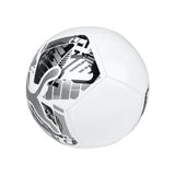 BALON PUMA BIG CAT BALL #5 8493703 SINTÉTICO BLANCO