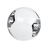 BALON PUMA BIG CAT BALL #5 8493703 SINTÉTICO BLANCO
