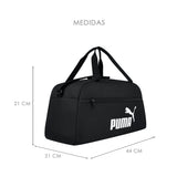 MALETA DEPORTIVA PUMA 7994901 TEXTIL NEGRO
