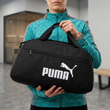 MALETA DEPORTIVA PUMA 7994901 TEXTIL NEGRO