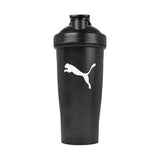 BOTELLA DEPORTIVA PUMA 5351901 FULL PLASTIC NEGRO