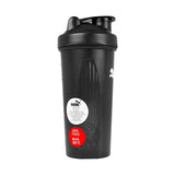 BOTELLA DEPORTIVA PUMA 5351901 FULL PLASTIC NEGRO