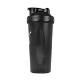 BOTELLA DEPORTIVA PUMA 5351901 FULL PLASTIC NEGRO