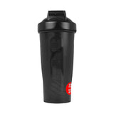 BOTELLA DEPORTIVA PUMA 5351901 FULL PLASTIC NEGRO