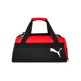 MALETA DEPORTIVA PUMA UNISEX 7685701 TEXTIL ROJO/NGO