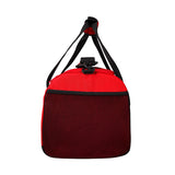 MALETA DEPORTIVA PUMA UNISEX 7685701 TEXTIL ROJO/NGO