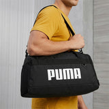 MALETA DEPORTIVA PUMA UNISEX 7953001 TEXTIL NEGRO