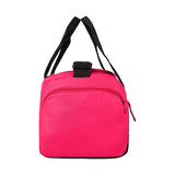 MALETA DEPORTIVA PUMA UNISEX 9033203 TEXTIL ROSA