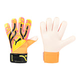 GUANTES FÚTBOL PUMA GOALKEEPER HOMBRE 4186209 SINT AMARILLO