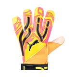 GUANTES FÚTBOL PUMA GOALKEEPER HOMBRE 4186209 SINT AMARILLO