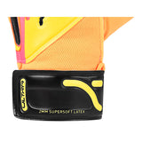 GUANTES FÚTBOL PUMA GOALKEEPER HOMBRE 4186209 SINT AMARILLO